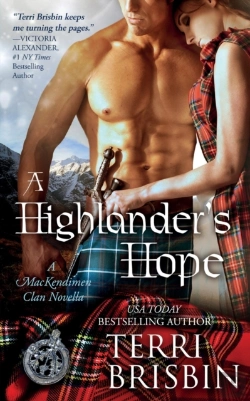 Bertrand.pt - A Highlander'S Hope - A Mackendimen Clan
