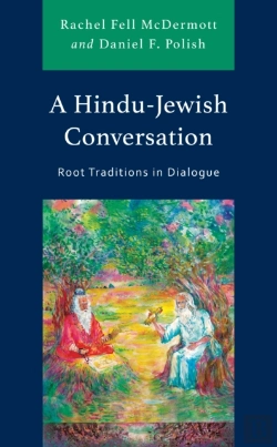 Bertrand.pt - A Hindu-Jewish Conversation