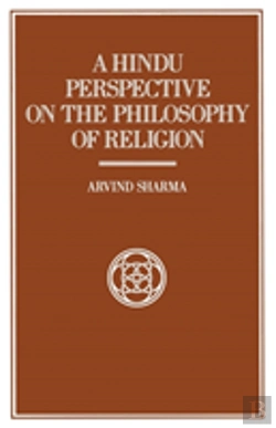Bertrand.pt - A Hindu Perspective On The Philosophy Of Religion