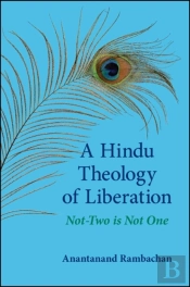 A Hindu Theology Of Liberation