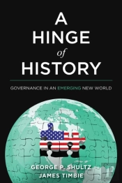 A Hinge Of History