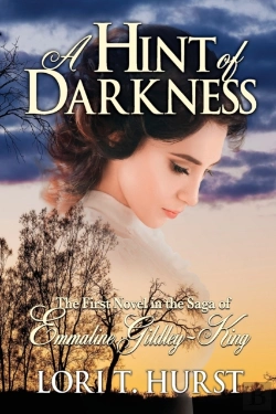 Bertrand.pt - A Hint Of Darkness: First Novel In The S