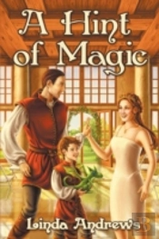 A Hint Of Magic