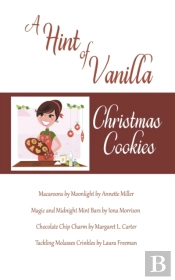 A Hint Of Vanilla