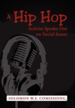 Bertrand.pt - A Hip Hop Activist Speaks Out On Social Issues