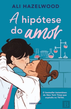 Bertrand.pt - A Hipótese do Amor
