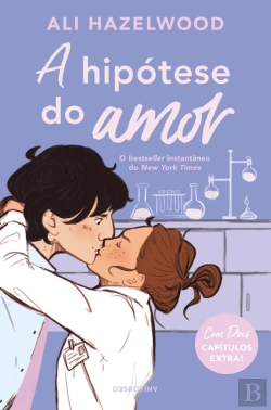 Bertrand.pt - A Hipótese do Amor