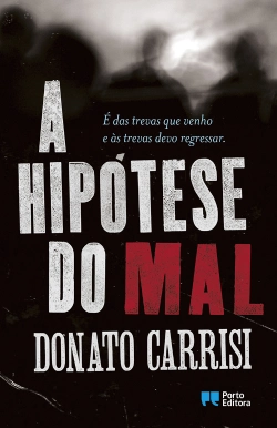 Bertrand.pt - A Hipótese do Mal