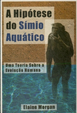 Bertrand.pt - A Hipótese do Símio Aquático