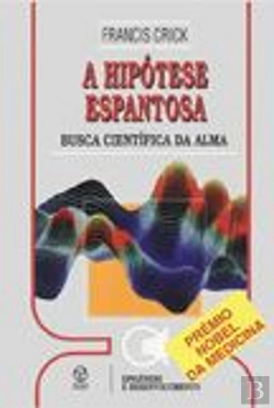Bertrand.pt - A Hipótese Espantosa