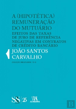 Bertrand.pt - A (Hipotética) Remuneração do Mutuário