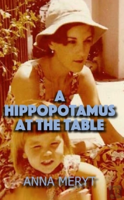 Bertrand.pt - A Hippopotamus At The Table