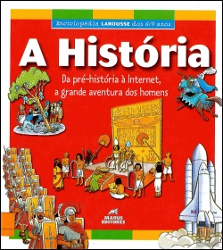 Bertrand.pt - A História