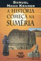 A História Começa na Suméria