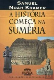 A História Começa na Suméria