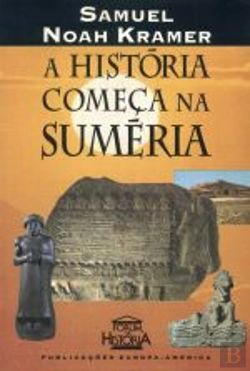 Bertrand.pt - A História Começa na Suméria