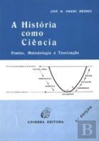 A História como Ciência