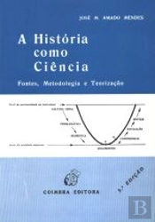 A História como Ciência