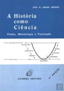 Bertrand.pt - A História como Ciência