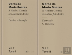 Bertrand.pt - A História Contada com Maria João Avillez