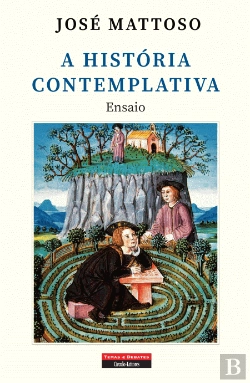 Bertrand.pt - A História Contemplativa