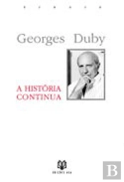 A História Continua