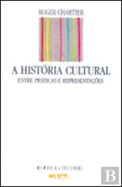 A História Cultural