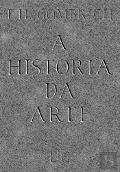 A História da Arte