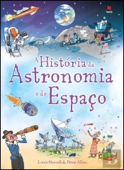 A História da Astronomia e  do Espaço