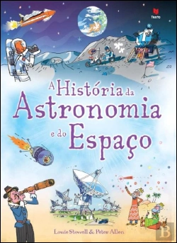 Bertrand.pt - A História da Astronomia e  do Espaço