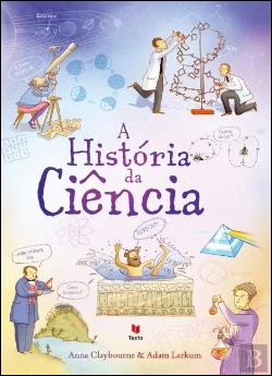 Bertrand.pt - A História da Ciência