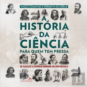 A História Da Ciência Para Quem Tem Pressa
