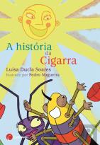 A História da Cigarra