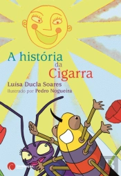 A História da Cigarra