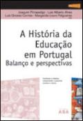 A História da Educação em Portugal