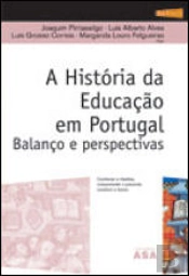 A História da Educação em Portugal
