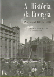 A História da Energia