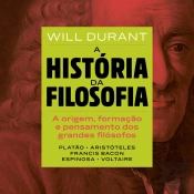 A História Da Filosofia Volume 1: De Platão A Voltaire