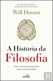 A História da Filosofia