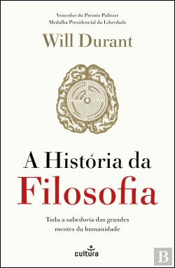 Bertrand.pt - A História da Filosofia