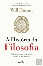A História da Filosofia