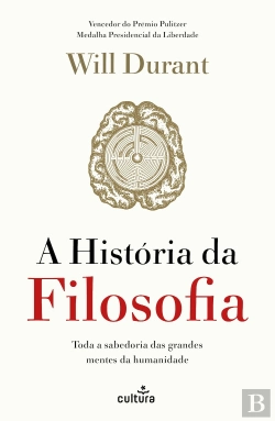 Bertrand.pt - A História da Filosofia