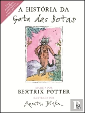 A História da Gata das Botas