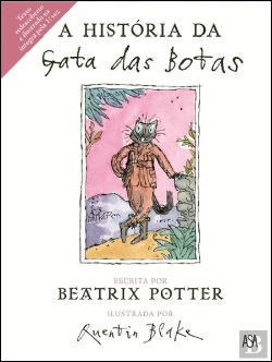 Bertrand.pt - A História da Gata das Botas