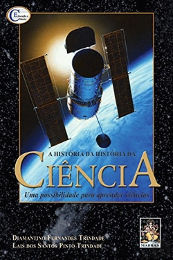 Bertrand.pt - A História da História da Ciência