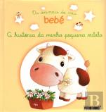 A História da Minha Pequena Vitela