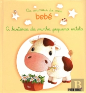 A História da Minha Pequena Vitela