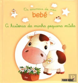 Bertrand.pt - A História da Minha Pequena Vitela