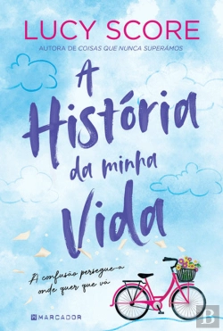 Bertrand.pt - A História da Minha Vida
