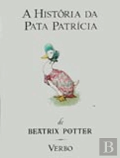 A História da Pata Patrícia